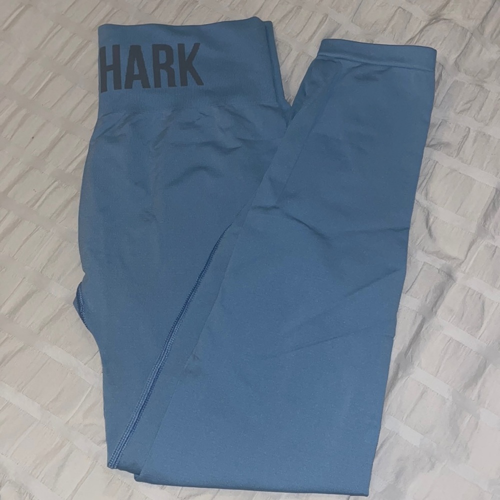 Gymshark leggings